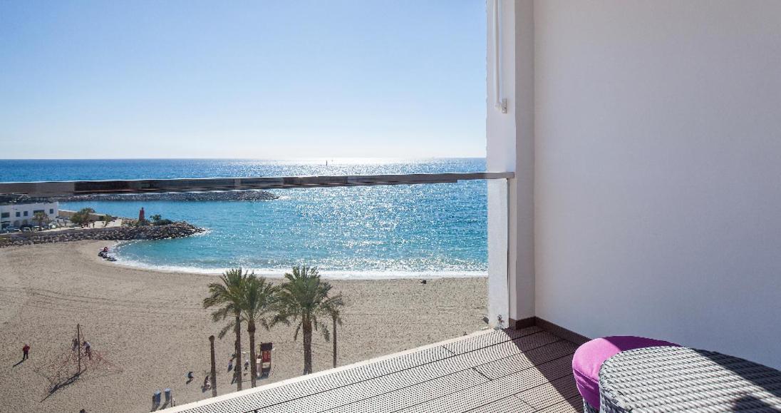 Apartamento Agua Y Mar Apartment Aguadulce  Exterior foto
