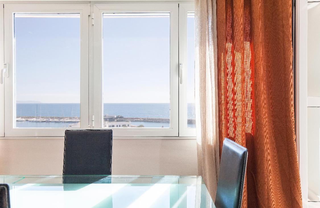 Apartamento Agua Y Mar Apartment Aguadulce  Exterior foto