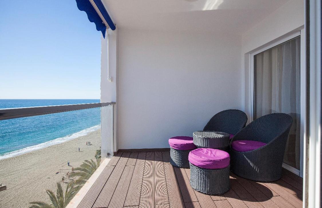 Apartamento Agua Y Mar Apartment Aguadulce  Exterior foto