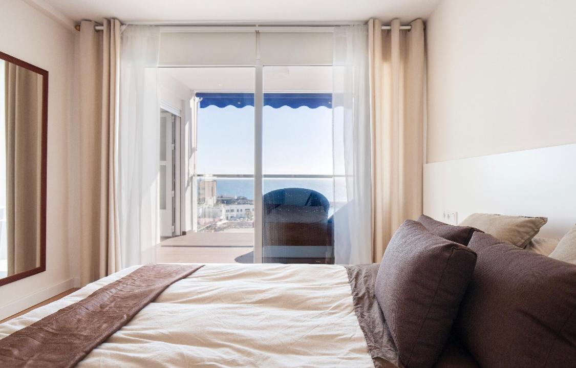 Apartamento Agua Y Mar Apartment Aguadulce  Exterior foto