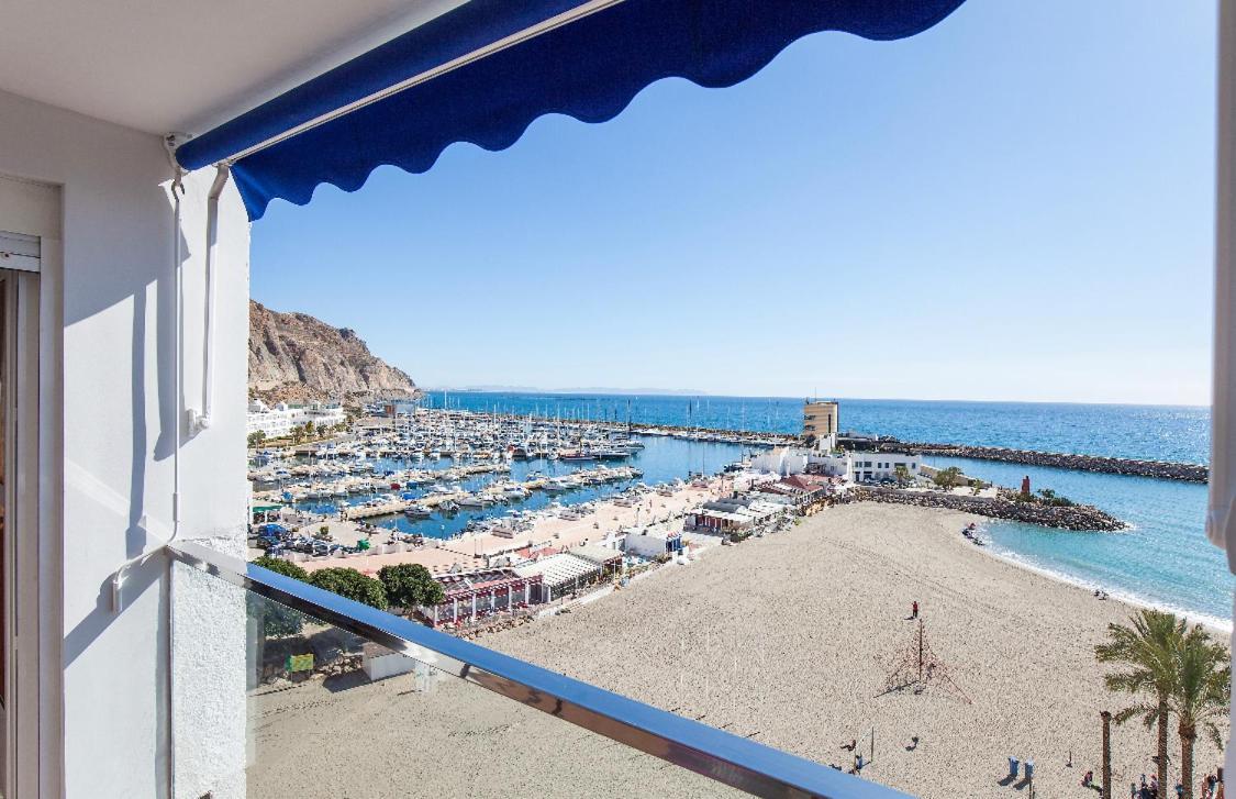Apartamento Agua Y Mar Apartment Aguadulce  Exterior foto